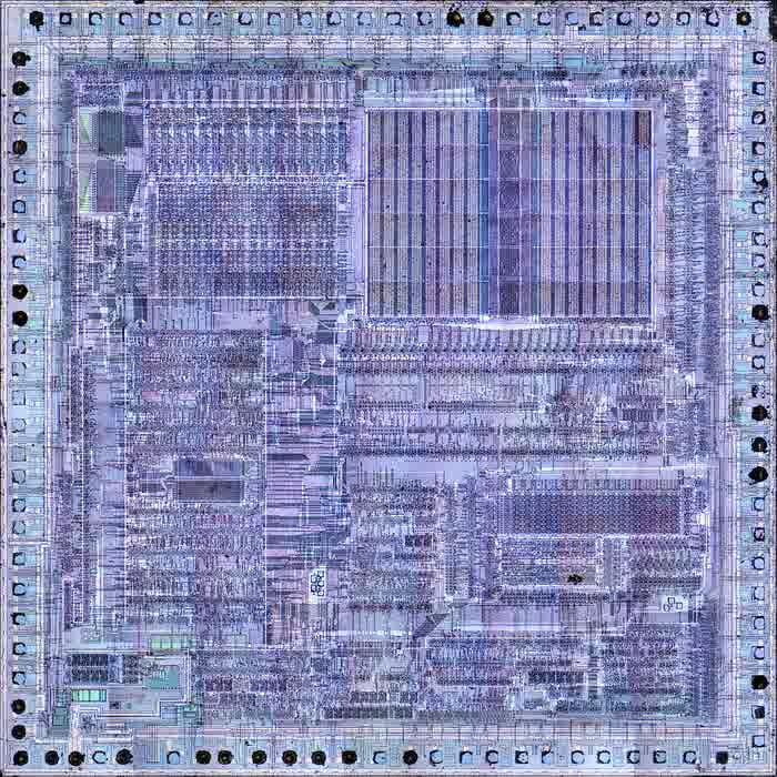 把 CPU 当主权基础设施:日本 MONAKA 的算盘